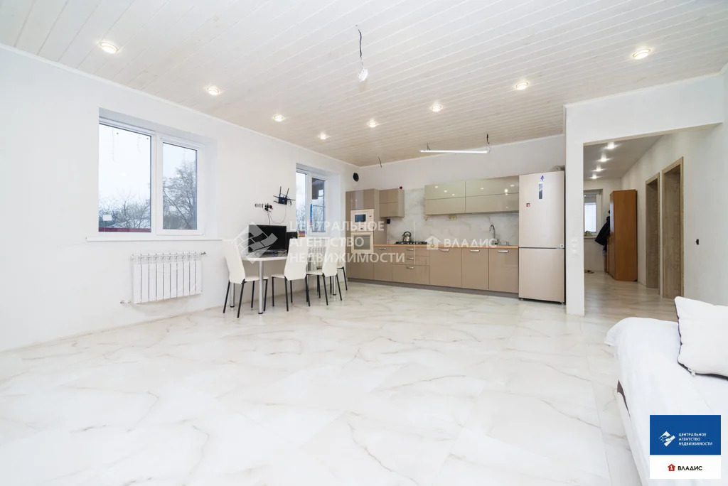 Продажа дома, Никольское, Рязанский район, ул. Николо-Дворянская - Фото 12