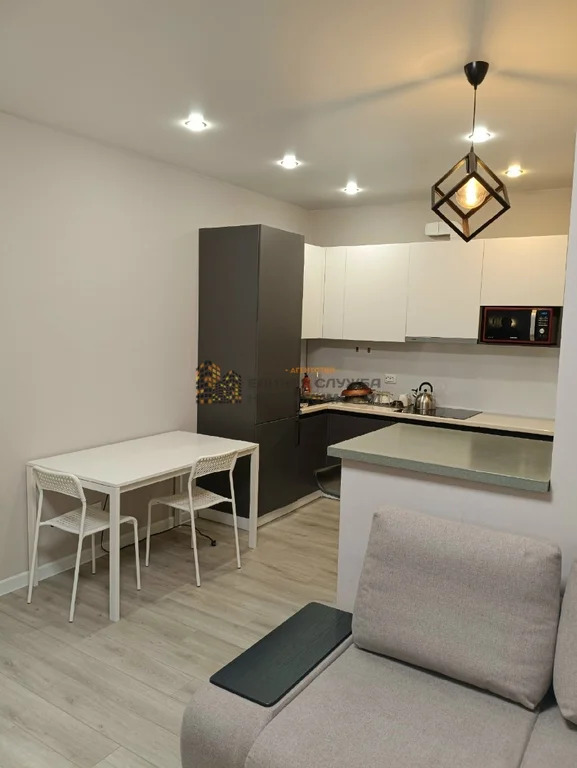 Аренда квартиры, Уфа, Давлеткильдеева б-р. - Фото 4