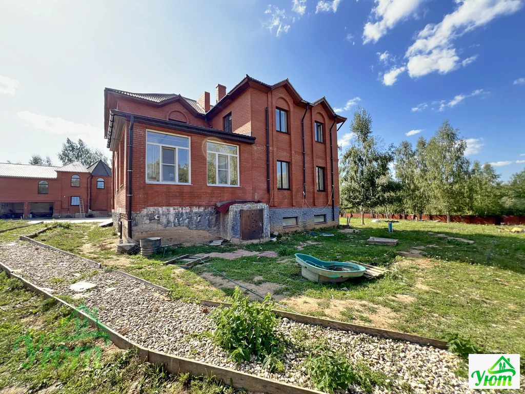 Продажа дома, Вишняково, Богородский г. о. - Фото 12