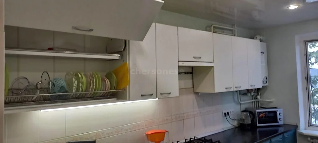 Аренда квартиры, Севастополь, ул. Астана Кесаева - Фото 8