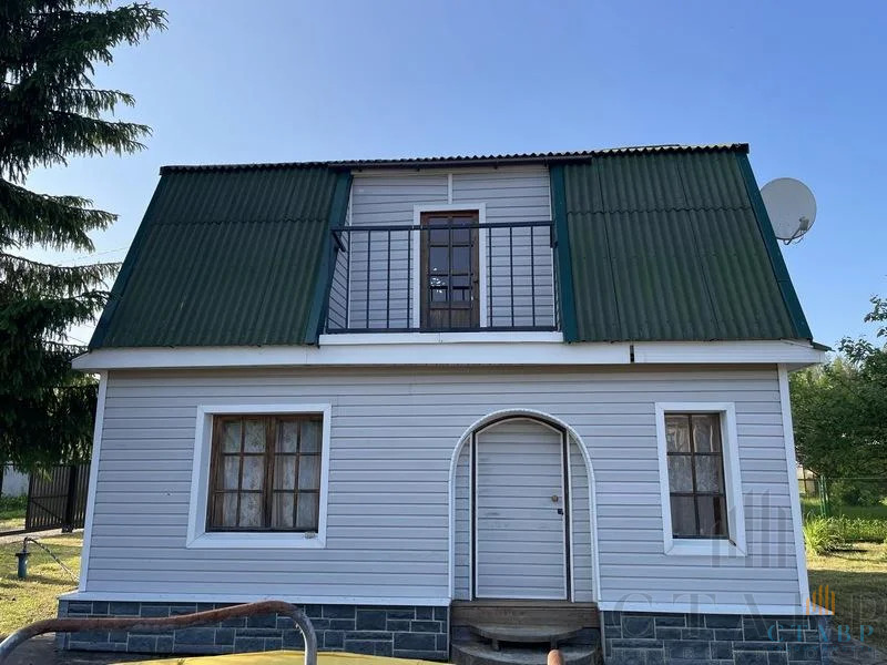 Продажа дома, Гатчинский район, садоводческий массив Чаща - Фото 4