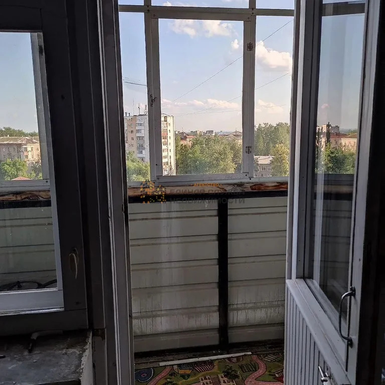 Аренда квартиры, Уфа, ул. Кольцевая - Фото 8