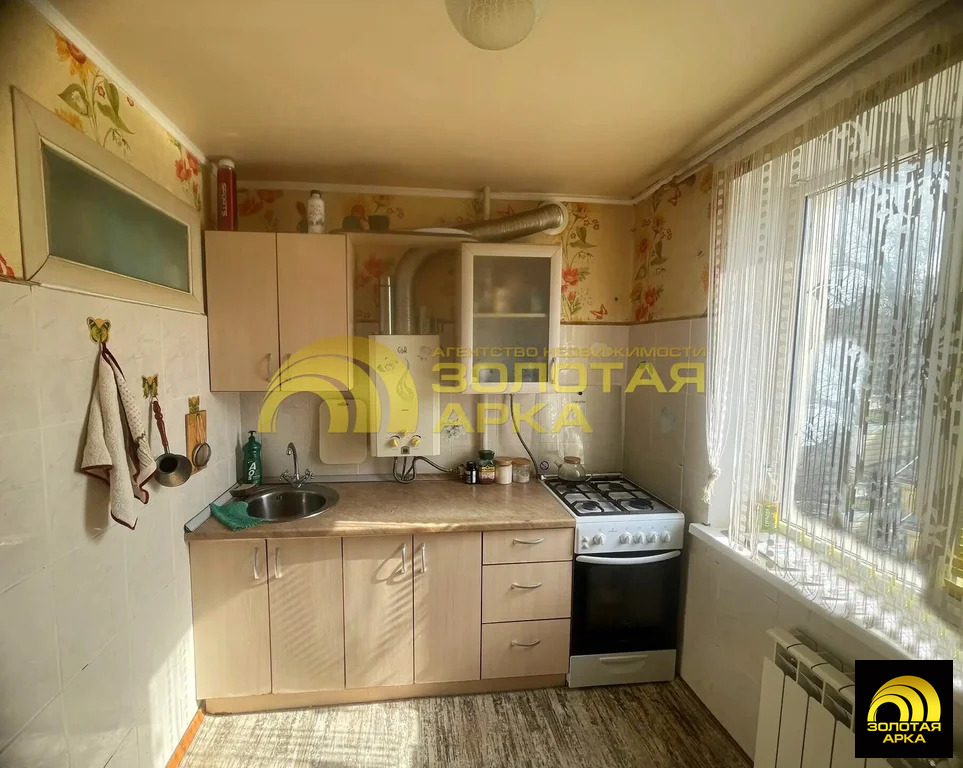 Продажа квартиры, Темрюк, Темрюкский район, ул. Парижской Коммуны - Фото 6