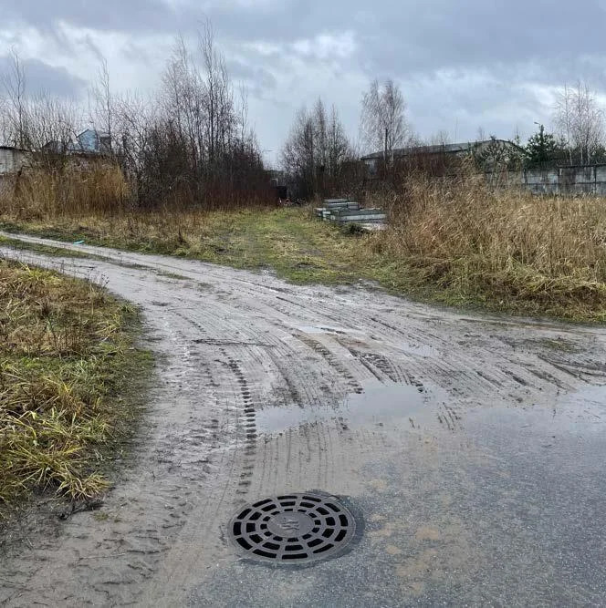 Имущественный комплекс мазутонасосной в Ленинградской области - Фото 8