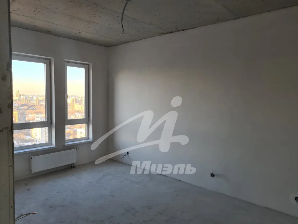 Продажа квартиры в новостройке, Кронштадтский б-р. - Фото 7