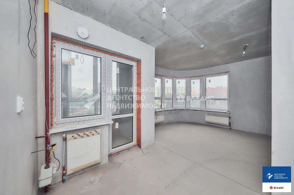 Продажа квартиры, Рязань, ул. Быстрецкая - Фото 2