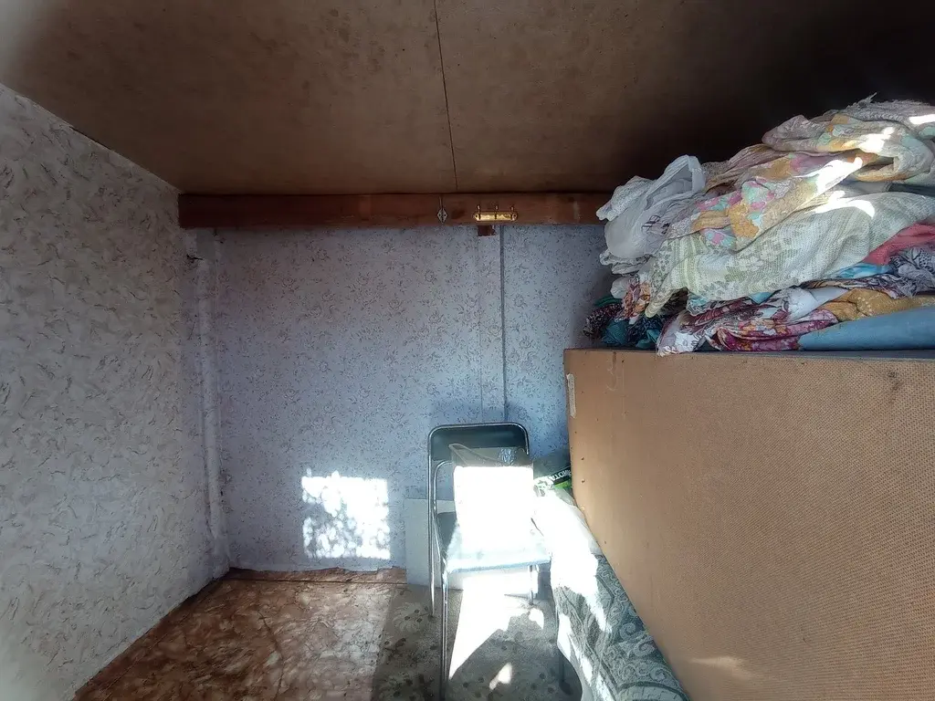 Дача 16 м2 на участке 6 сот. - Фото 9