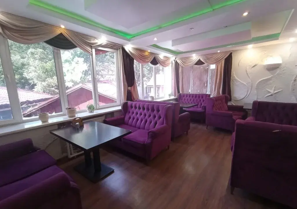 Ресторан Банкет свободное назначение - Фото 3