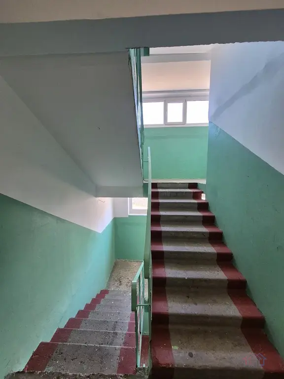 1-к. квартира, 37,4 м2, 6/10 эт. - Фото 26