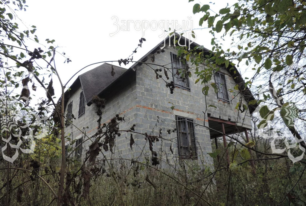 Продам дом, Симферопольское шоссе, 100 км от МКАД - Фото 13