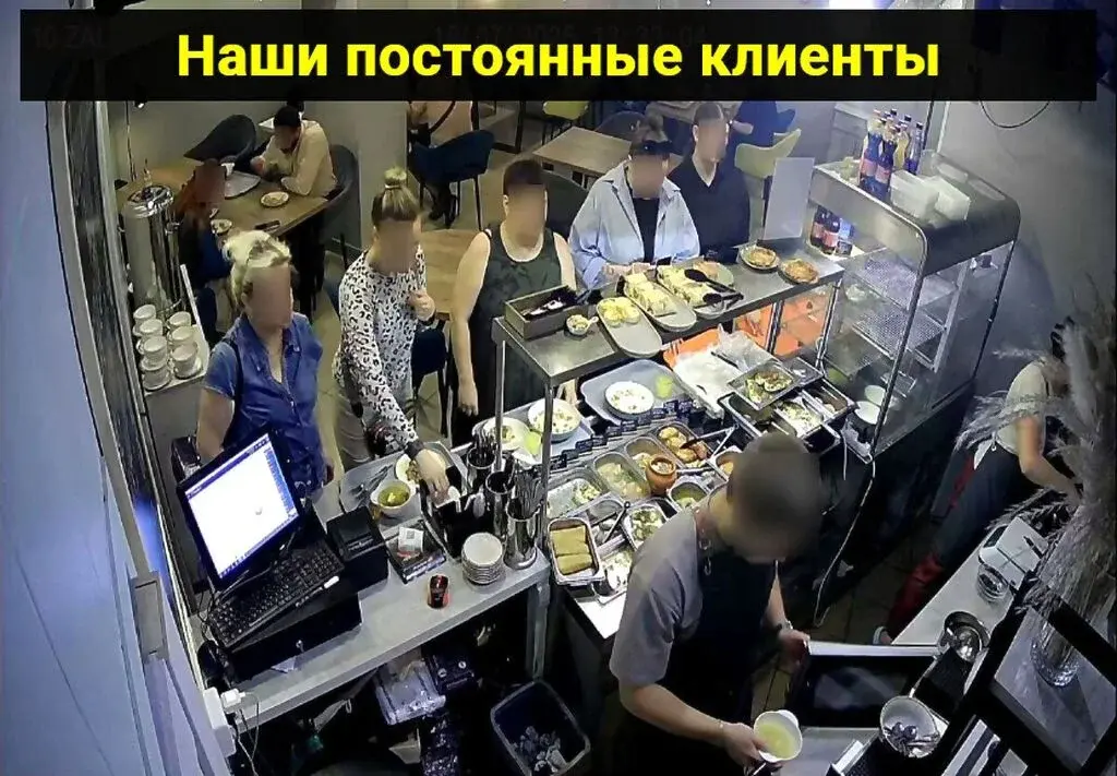 Готовый бизнес Столовая кафе продаю за полцены - Фото 5