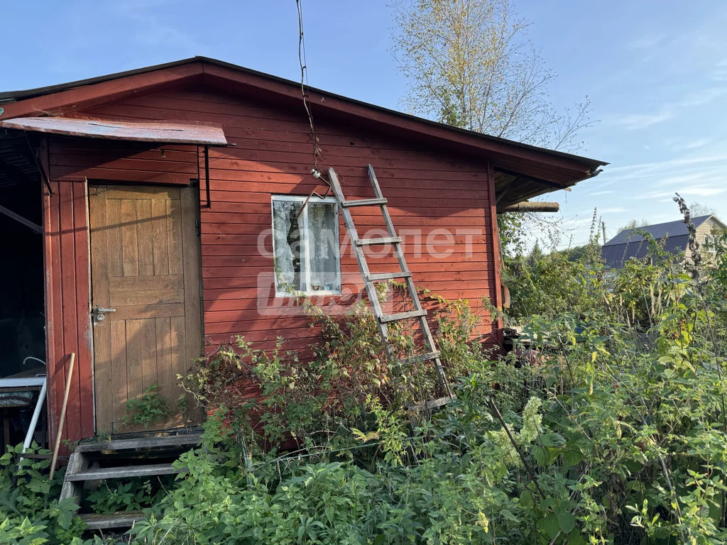 Продажа дома, Талдомский район - Фото 18