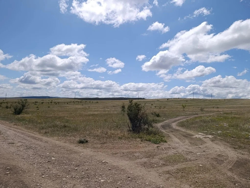 Продажа участка, Белая скала, Белогорский район, улица Садовая - Фото 8