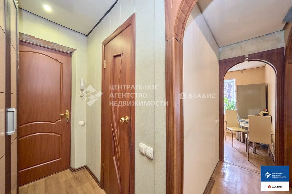 Продажа квартиры, Рязань, ул. Гагарина - Фото 10