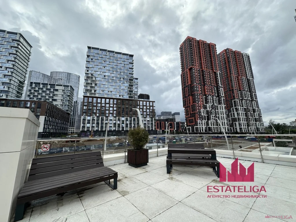 Продажа квартиры, улица Василия Ланового - Фото 8