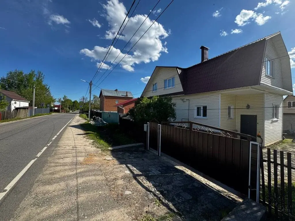 Дом 120 м2 на участке 25 сот. - Фото 28