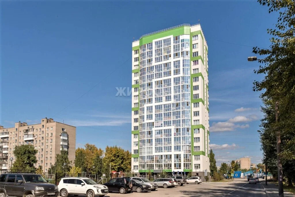 Продажа квартиры, Новосибирск, ул. Республиканская - Фото 16