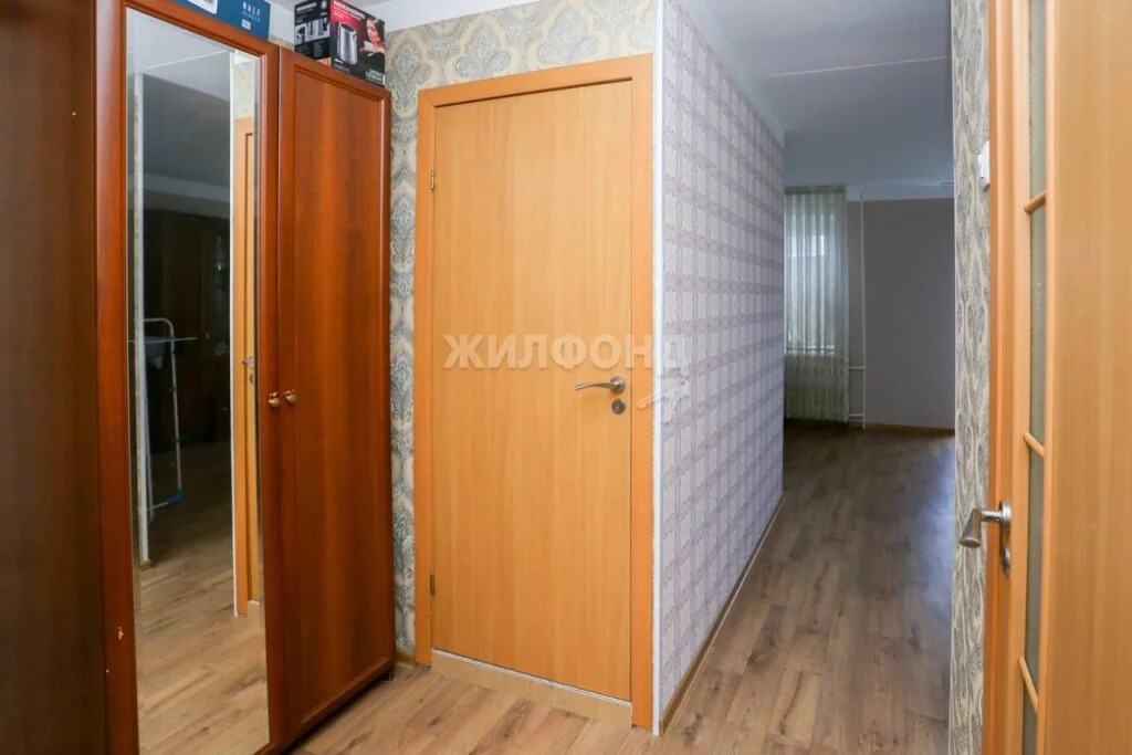 Продажа квартиры, Новосибирск, ул. Учительская - Фото 11