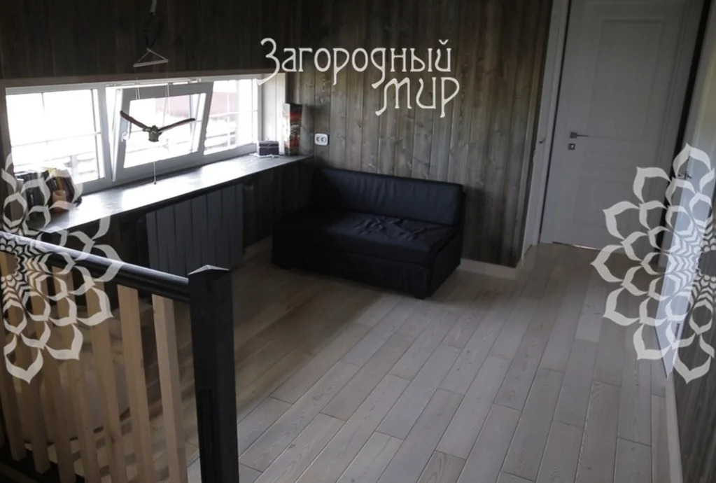 Продам дом, Варшавское шоссе, 32 км от МКАД - Фото 17