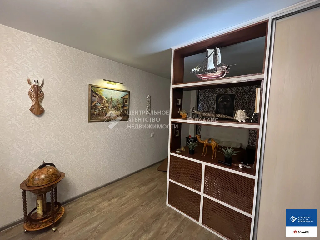 Аренда квартиры, Рязань, Славянский проспект - Фото 12