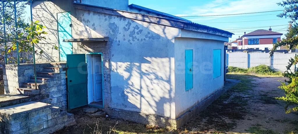 Продажа ПСН, Севастополь, территория СТ Дельфин - Фото 5