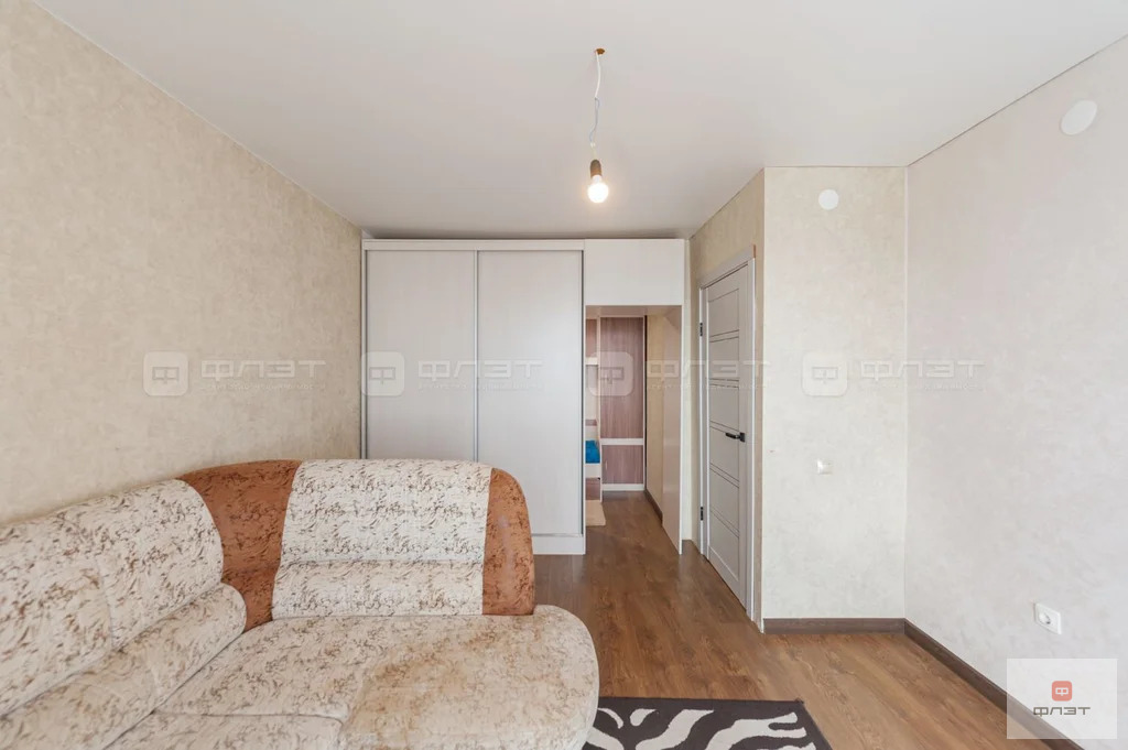 Продажа квартиры, Казань, ул. Тансык - Фото 11
