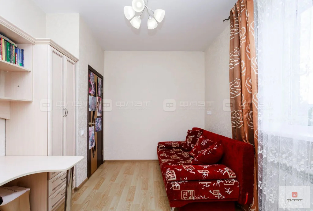 Продажа дома, Казань, ул. Грачиная (Вознесенское) - Фото 10