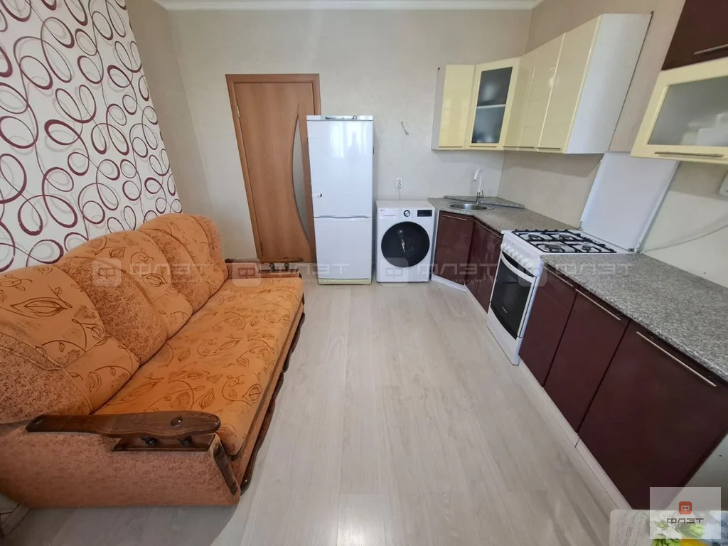 Продажа квартиры, Осиново, Зеленодольский район, ул. Садовая - Фото 4