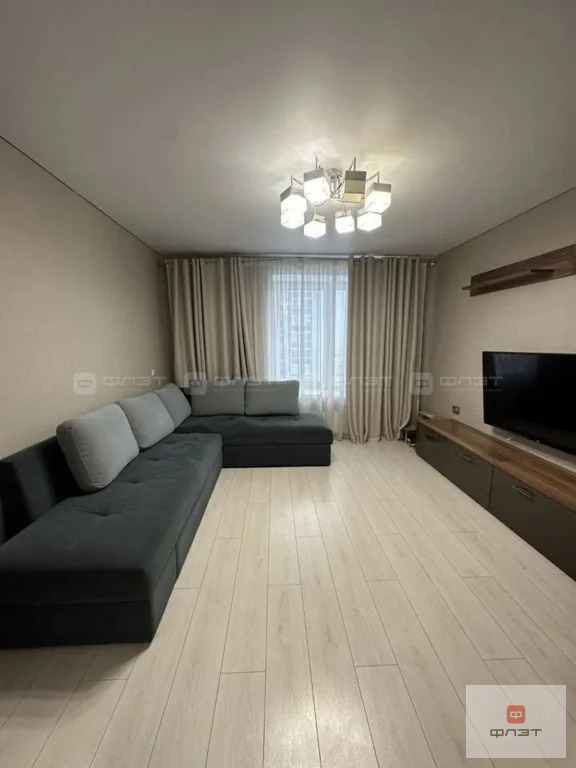 Продажа квартиры, Казань, ул. Фикрята Табеева - Фото 3