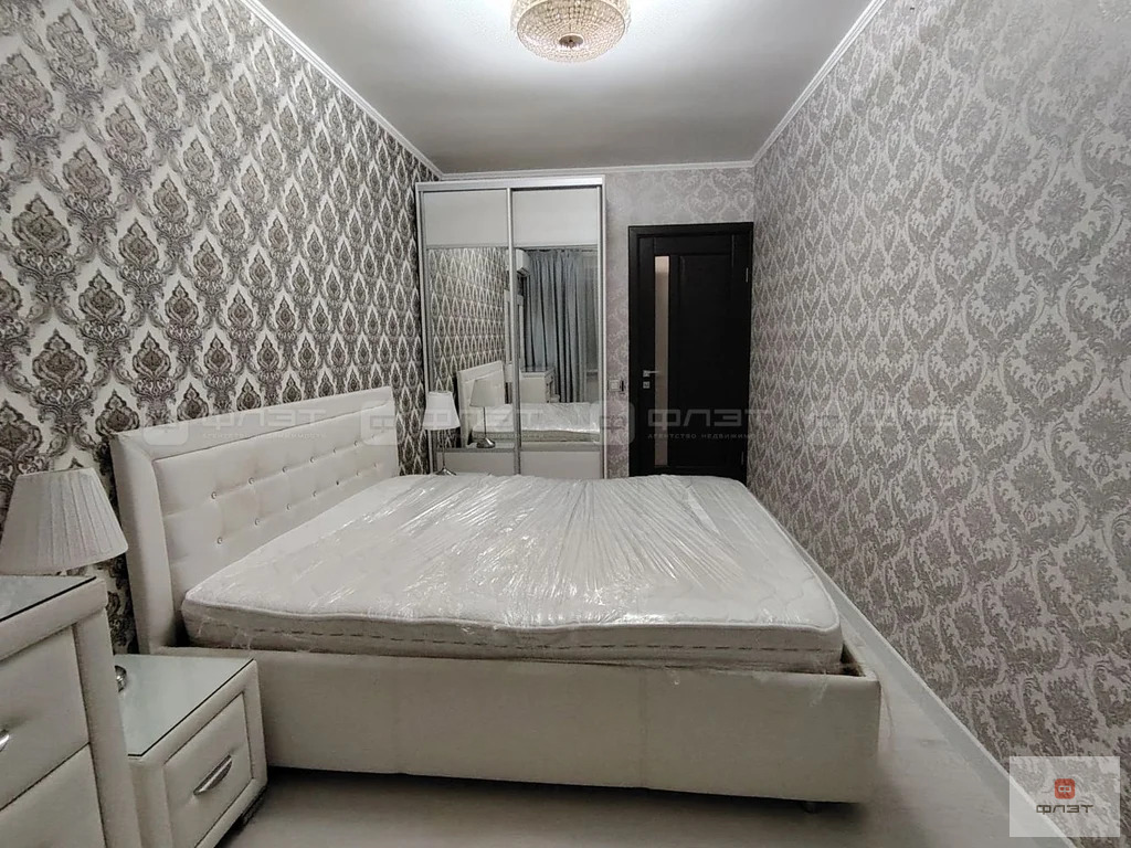 Продажа квартиры, Казань, ул. Вишневского - Фото 3