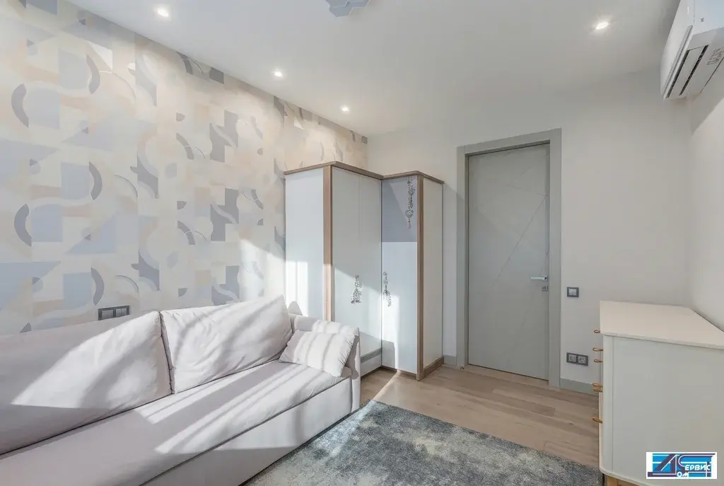 продается 3-х комнатная квартира - Фото 9