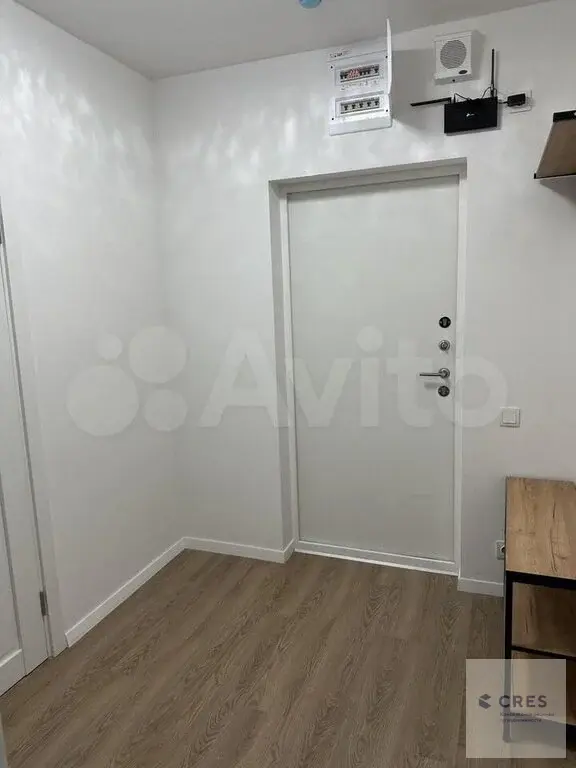 1-к. квартира, 35 м, 8/14 эт. - Фото 6