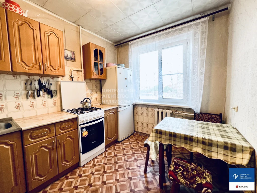 Продажа квартиры, Рязань, ул. Новоселов - Фото 1
