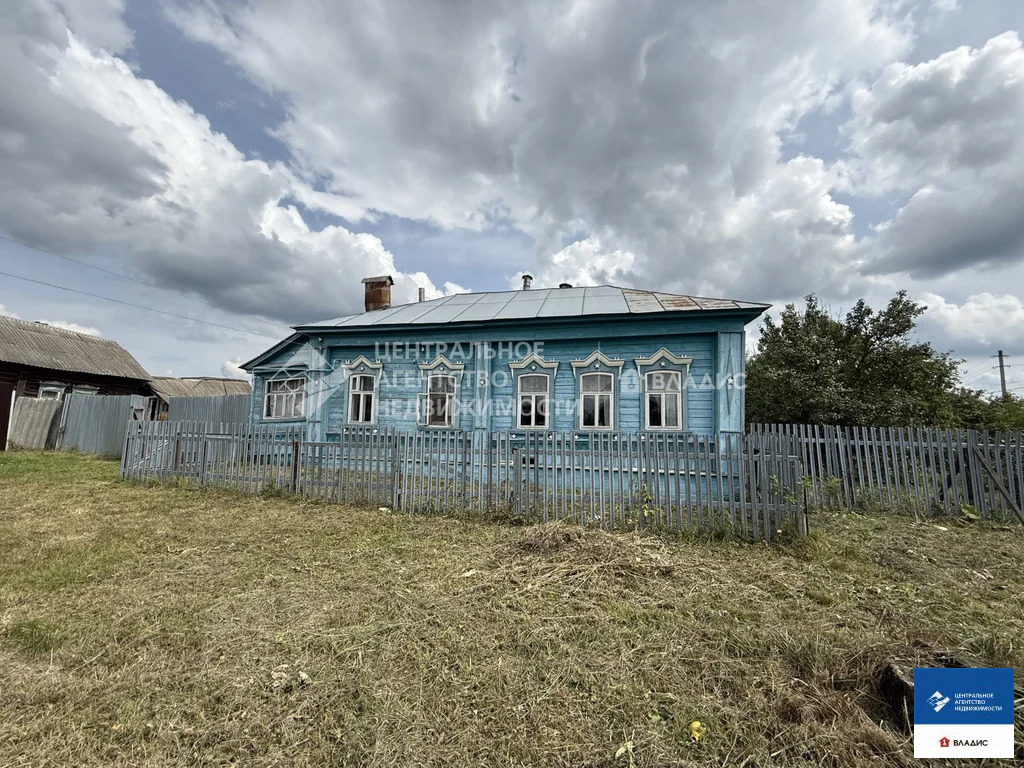 Продажа дома, Крюково, Касимовский район, 67 - Фото 4