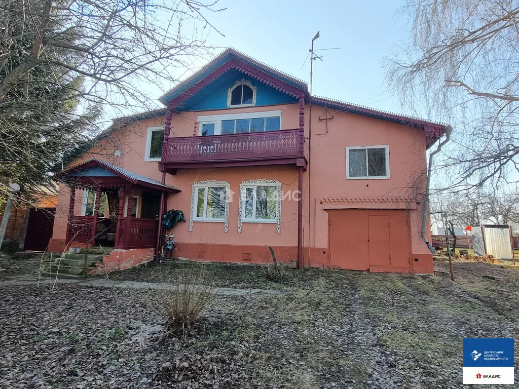 Продажа дома, Юрасово, Рязанский район, ул. Солнечная - Фото 1