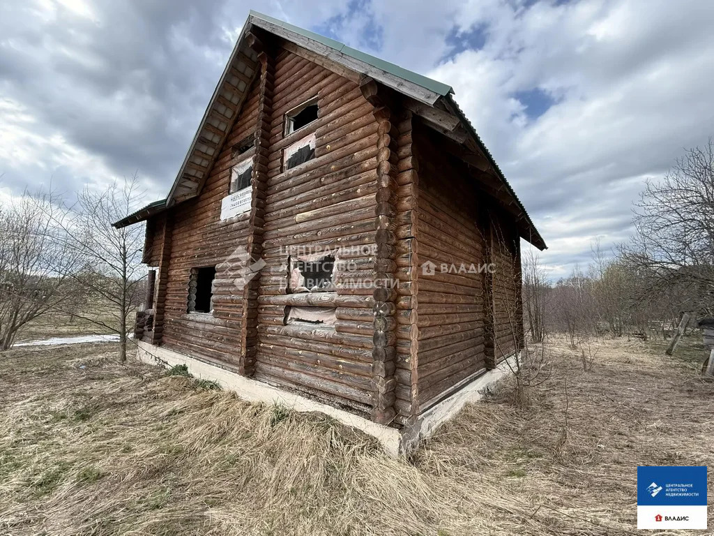 Продажа дома, Тимохино, Касимовский район - Фото 12