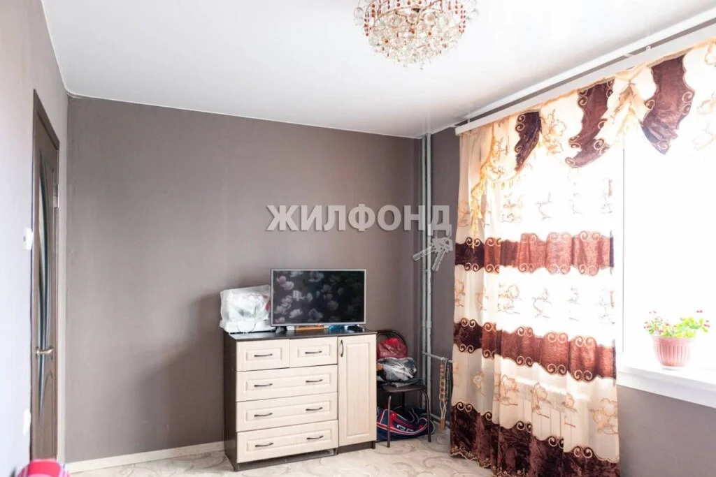 Продажа квартиры, Новосибирск, Александра Чистякова - Фото 8