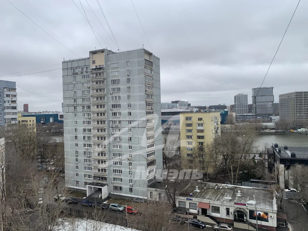 Продажа квартиры, Павелецкий 3-й проезд - Фото 31