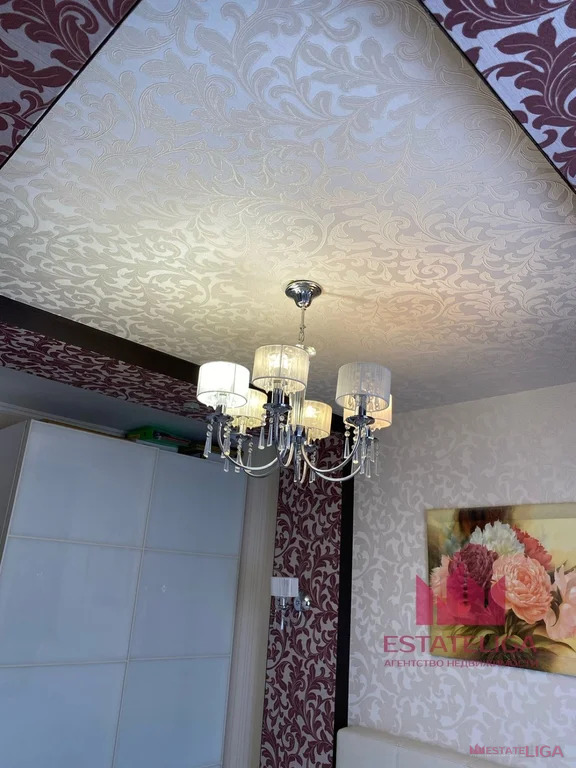 Продажа квартиры, Котельники, 3-й Покровский проезд - Фото 22