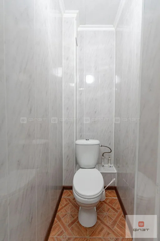 Продажа квартиры, Казань, ул. Гастелло - Фото 8