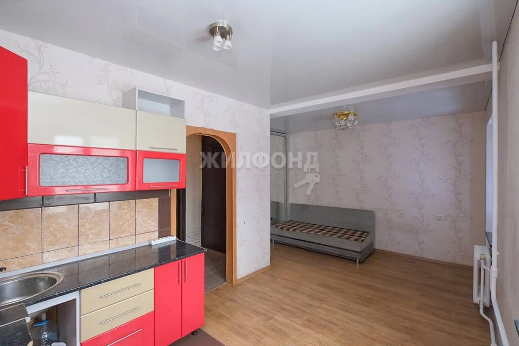 Продажа квартиры, Новосибирск, ул. Связистов - Фото 11