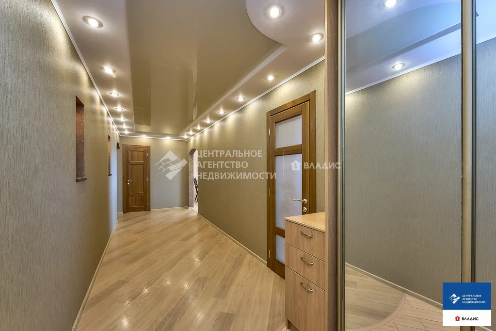 Продажа квартиры, Рязань, ул. Комбайновая - Фото 18