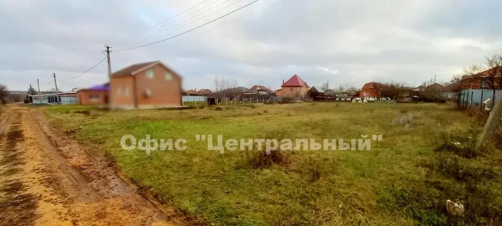 Мясниковский р-н, с. Большие Салы, пригород Ростова,, уч.15 соток - Фото 8