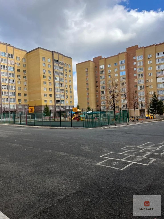 Продажа квартиры, Казань, ул. Кул Гали - Фото 9