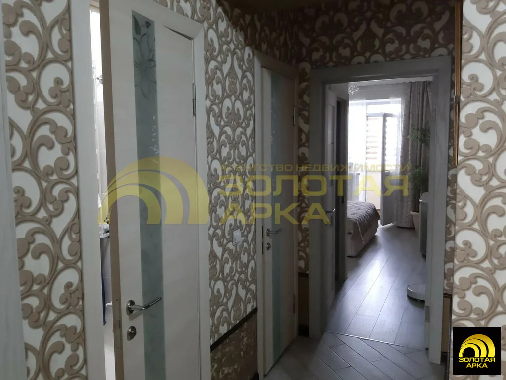 Продажа квартиры, Темрюк, Темрюкский район, ул. Анджиевского - Фото 10