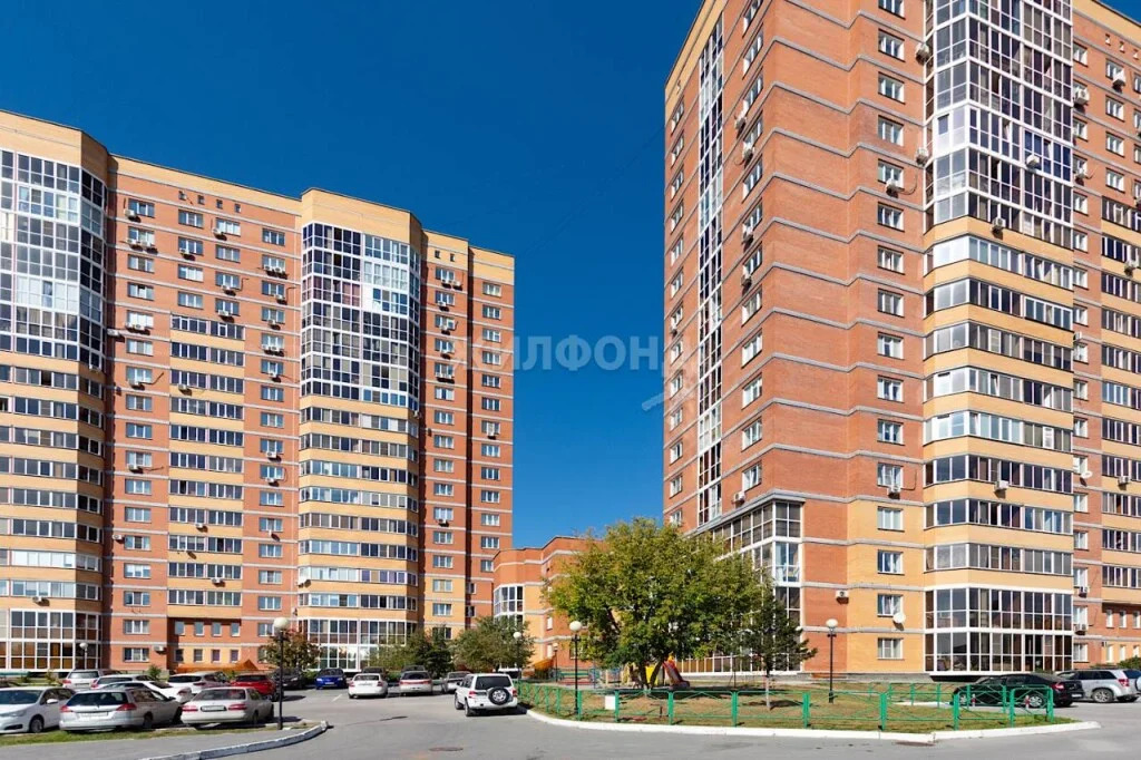 Продажа квартиры, Новосибирск, Красный пр-кт. - Фото 15