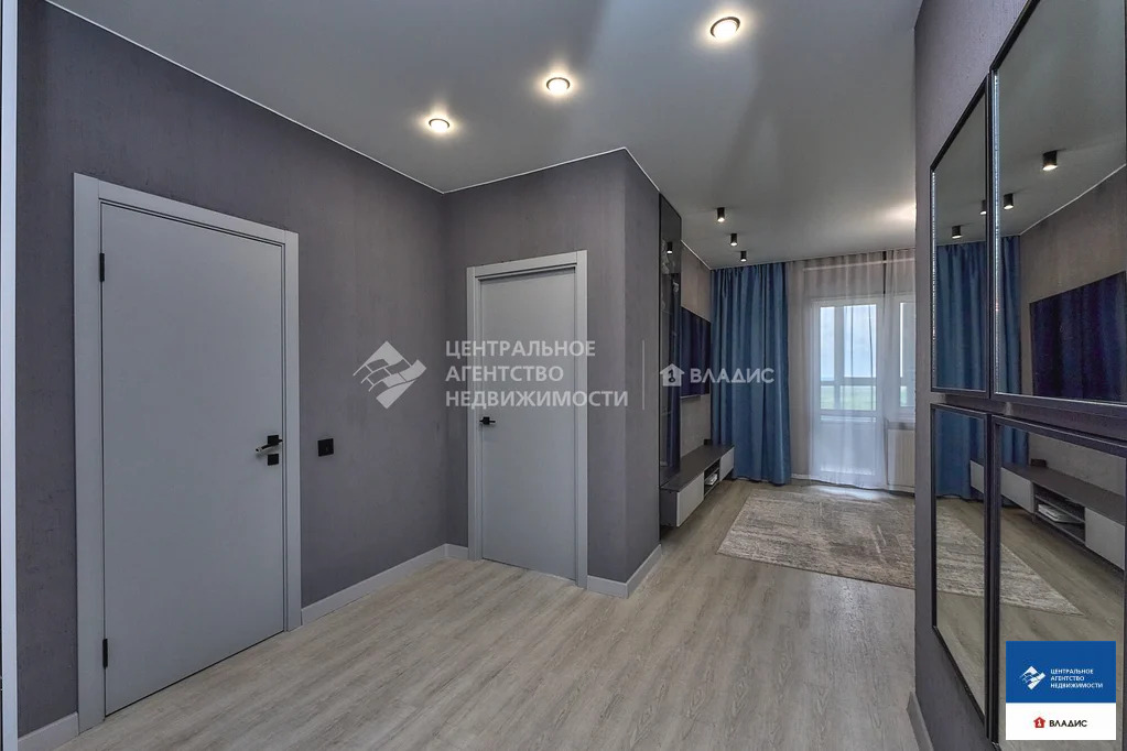 Продажа квартиры, Рязань, ул. Быстрецкая - Фото 15
