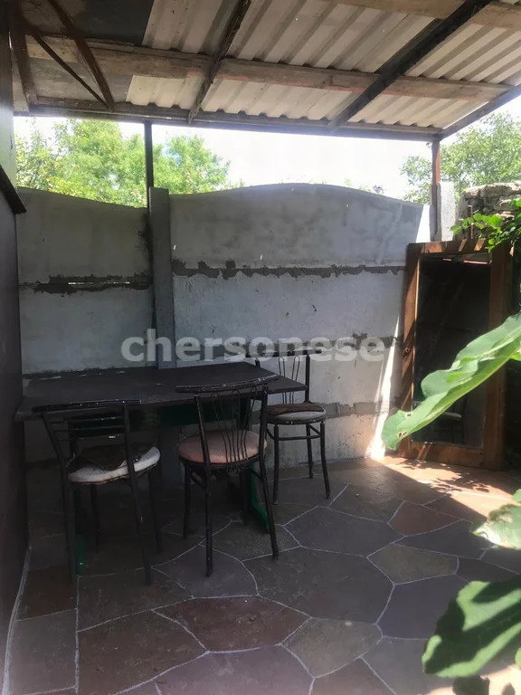 Продажа дома, Севастополь, территория СТ Автомобилист - Фото 16