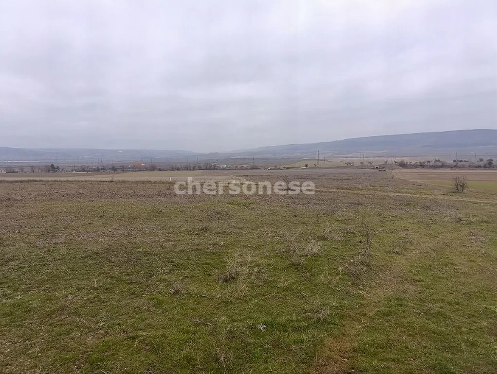 Продажа участка, Сирень, Бахчисарайский район, ул. Ялтинская - Фото 2