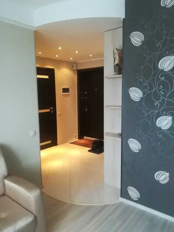 Отличная однушка в Подольске - Фото 11